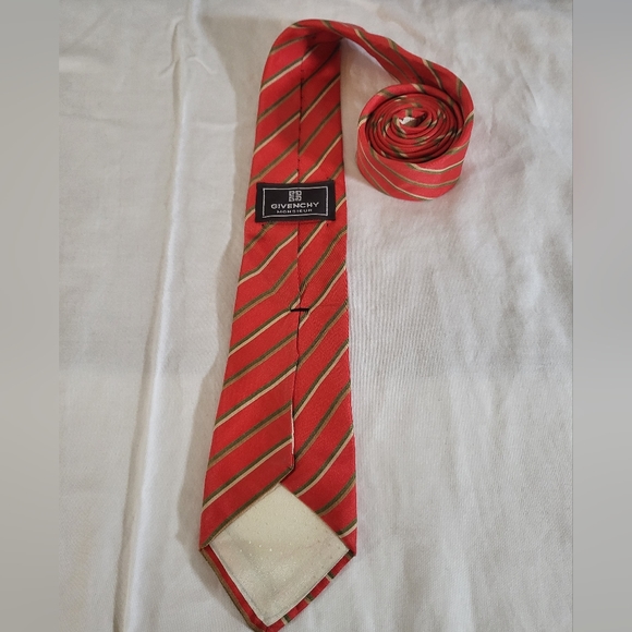 Givenchy neck tie - Picture 2 of 5